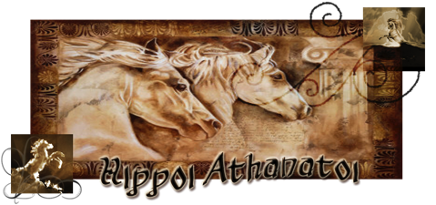 Ato Horses
